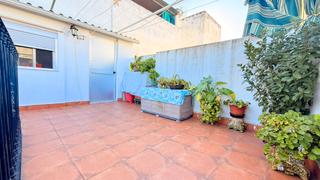 Maison jumelée  Calle funcionario lázaro navajas. Tu casa en cañero