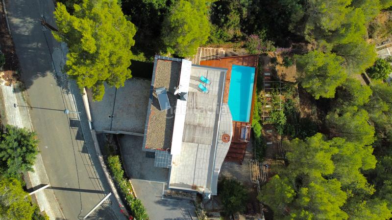 Foto 14cd6e25-b1e2-43c2-847c-1879295beb2d. Casa en costa Cunit - els jardins - els rosers Cunit