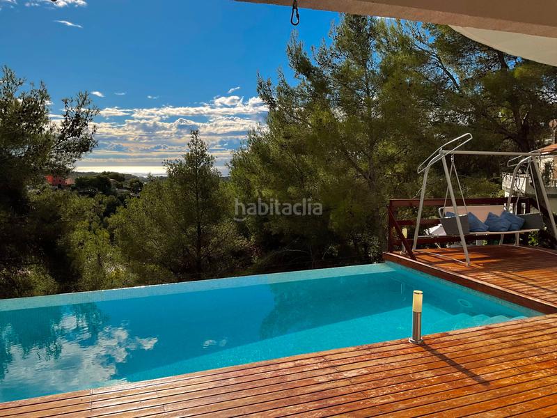 Foto a77c1e05-efba-4870-8713-eb739c5b0e03. Casa en costa Cunit - els jardins - els rosers Cunit