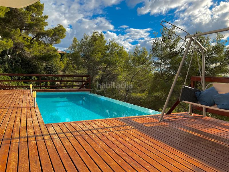 Foto a9931f11-0488-4730-a26a-31744facb12c. Casa en costa Cunit - els jardins - els rosers Cunit