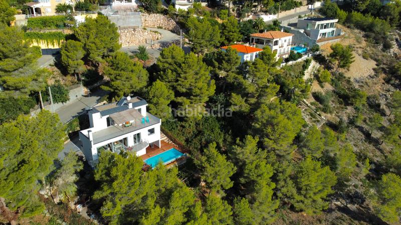 Foto b02d38b4-b29f-4b29-8de8-b2599a09917a. Casa en costa Cunit - els jardins - els rosers Cunit