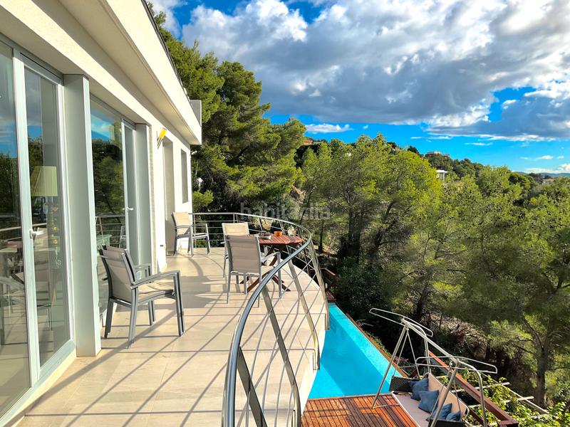 Foto 00b6f751-6456-4854-a5ff-cf76545ccbdf. Maison dans costa Cunit - els jardins - els rosers Cunit