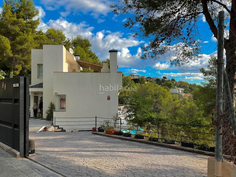 Foto c1c474cb-f3e2-4a65-bf0b-b5e0d726e91d. Maison dans costa Cunit - els jardins - els rosers Cunit