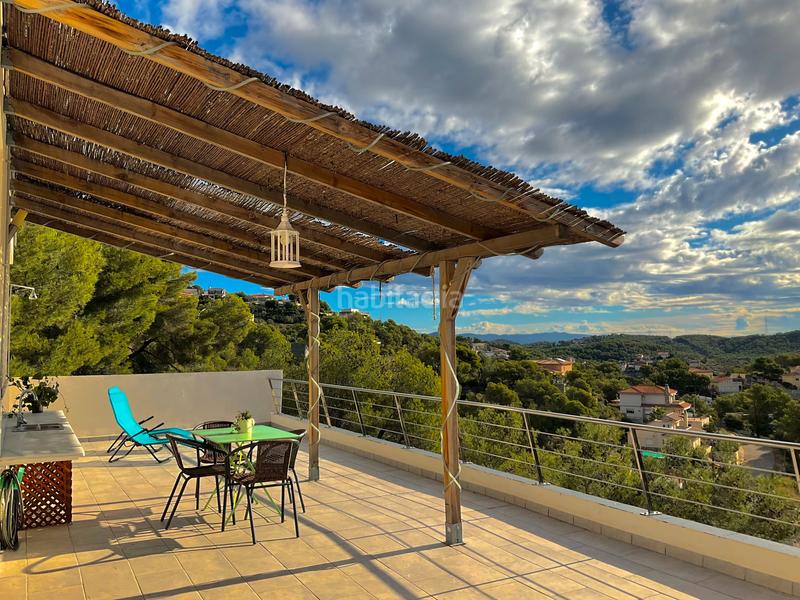 Foto dd598287-8724-435c-855c-9bded0452777. Maison dans costa Cunit - els jardins - els rosers Cunit