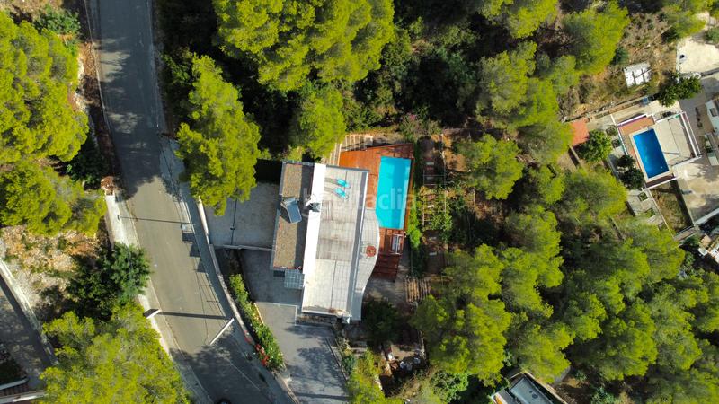 Foto e8f7e263-ad8b-4aad-bd80-538eafb38a66. Maison dans costa Cunit - els jardins - els rosers Cunit