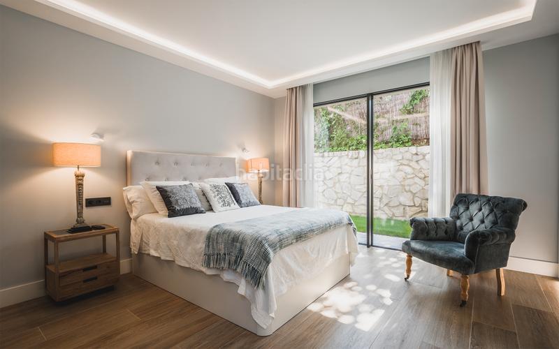 Foto 09754401-6f55-4173-9196-8f99fd0d236a. Casa con camino in Sotogrande costa Sotogrande