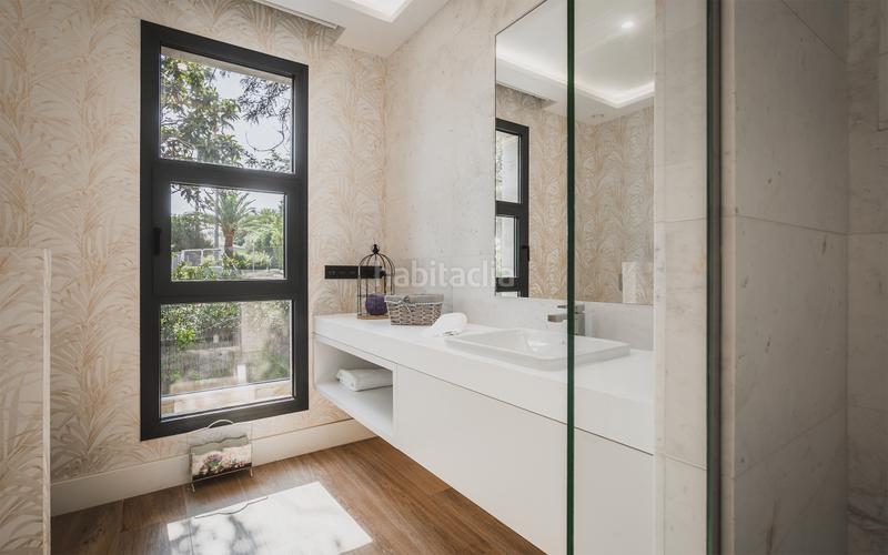 Foto 18f62ed9-c0f0-4229-b52b-31af7590cc2d. Casa con camino in Sotogrande costa Sotogrande