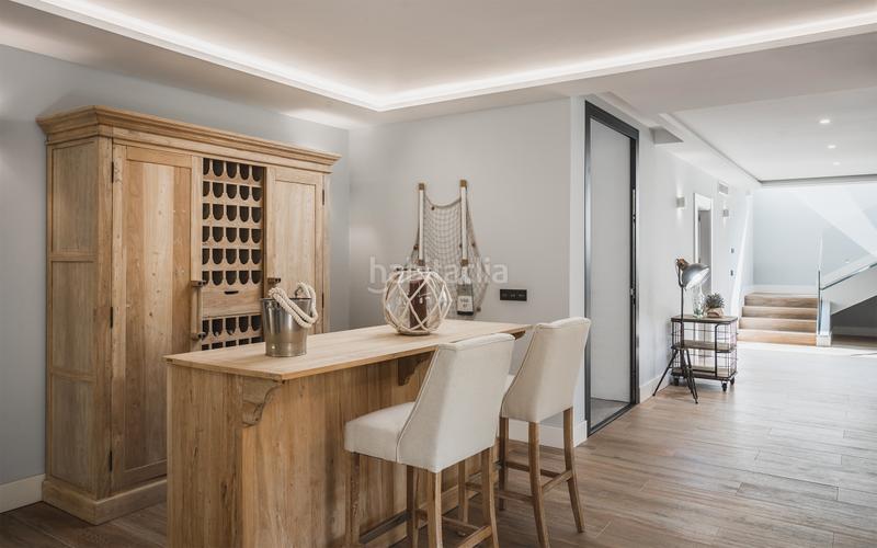 Foto 22dc0475-300f-4197-b398-089e88ec8023. Casa con camino in Sotogrande costa Sotogrande