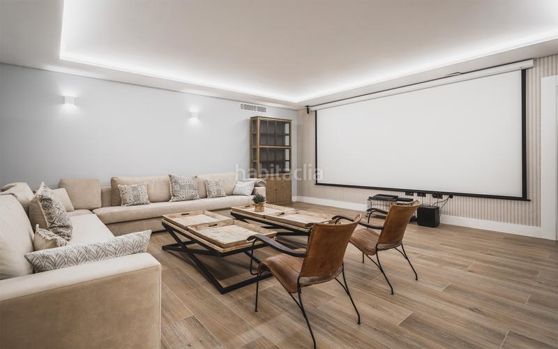 Foto 2735516c-dfa4-4dfd-a9e5-8d9f951da5bb. Casa con camino in Sotogrande costa Sotogrande