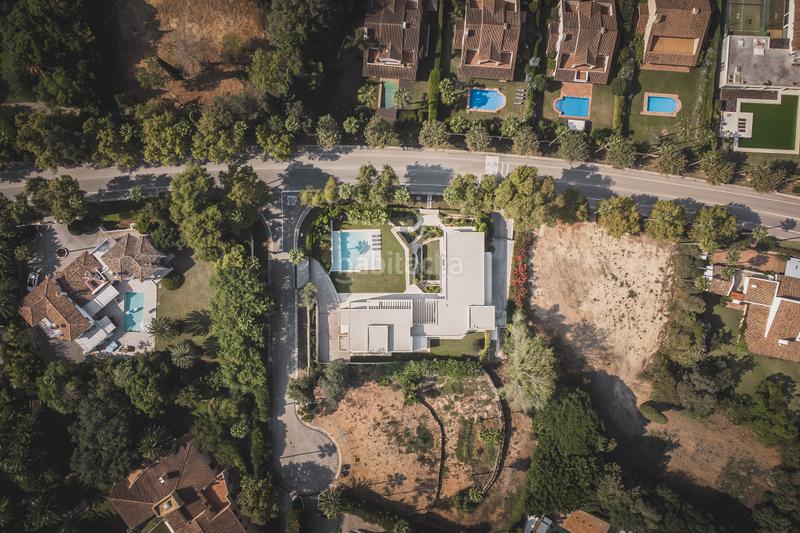 Foto 32263a15-9dbf-45c5-8dc9-ea2171ea567d. Casa con camino in Sotogrande costa Sotogrande