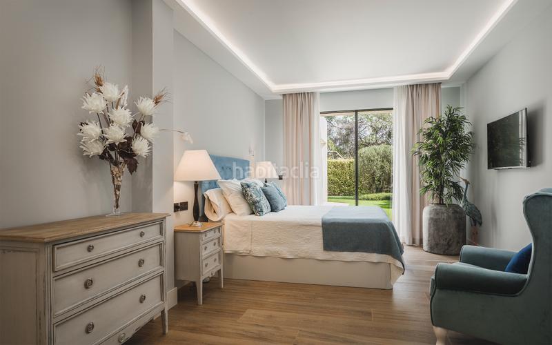 Foto 3843f08b-6794-4344-88e9-4ad921e400ad. Casa con camino in Sotogrande costa Sotogrande