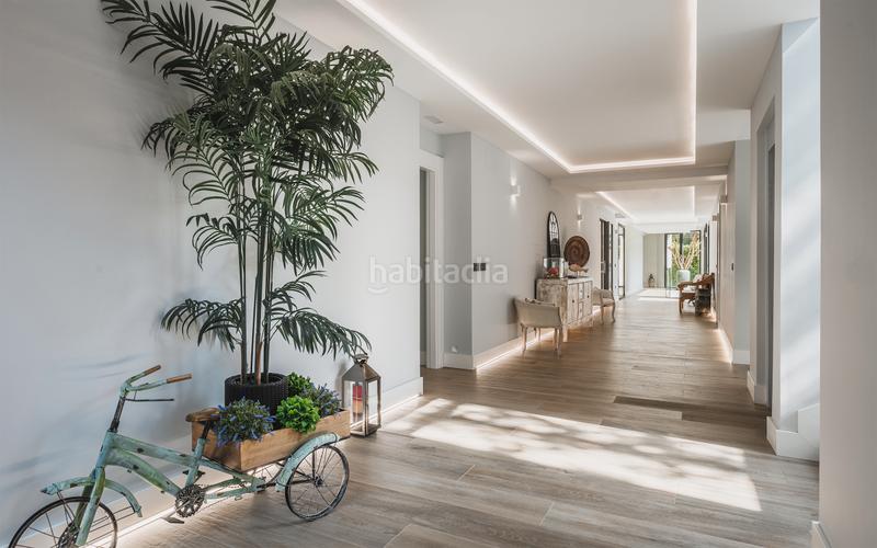 Foto 41fe44b0-7dc4-4acf-b567-431b8e4ac4a1. Casa con camino in Sotogrande costa Sotogrande