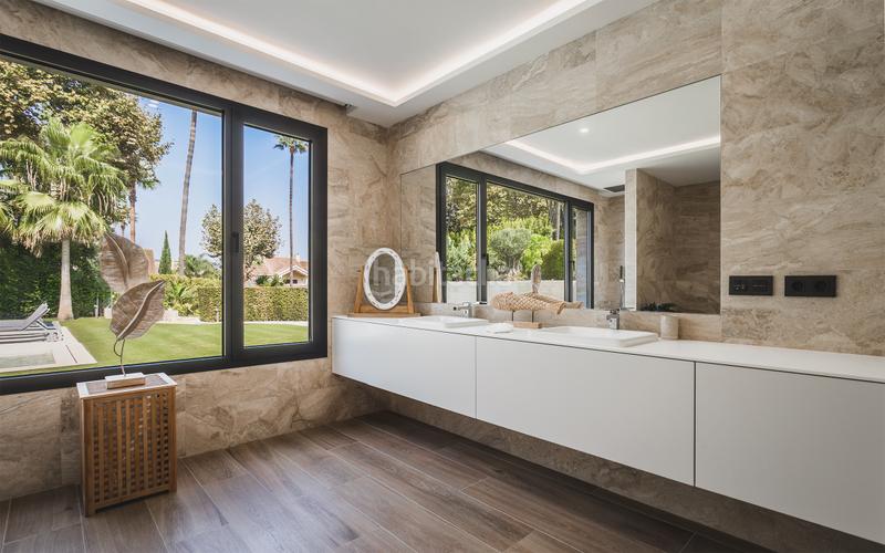 Foto 510112af-f61c-4e21-9d45-98c0964e31db. Casa con camino in Sotogrande costa Sotogrande