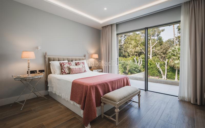 Foto 81df83cc-5b77-4059-8b91-4d6ef57dce91. Casa con camino in Sotogrande costa Sotogrande