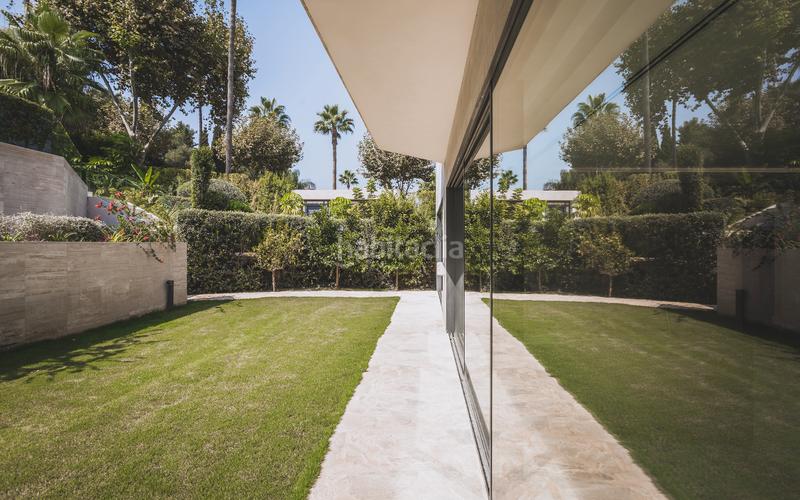 Foto 88d34c38-fe92-4860-94c4-239e38450ecc. Casa con camino in Sotogrande costa Sotogrande