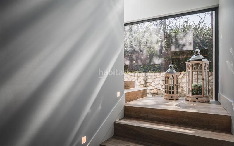 Foto 8d643d4b-1734-4917-be3c-eabf2dac71d2. Casa con camino in Sotogrande costa Sotogrande