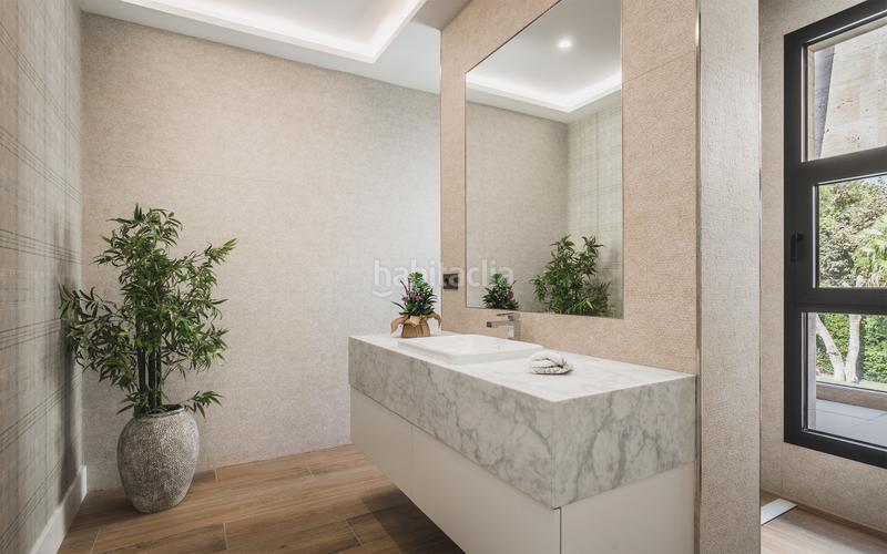 Foto bd0ce35d-77af-4473-ac96-c1c048e0515b. Casa con camino in Sotogrande costa Sotogrande