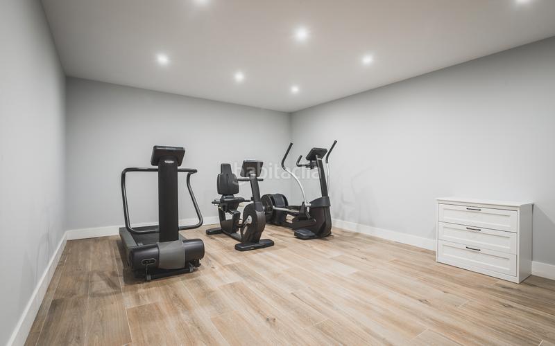 Foto c28c83ec-383c-4efb-aa07-59cf8df6394f. Casa con camino in Sotogrande costa Sotogrande