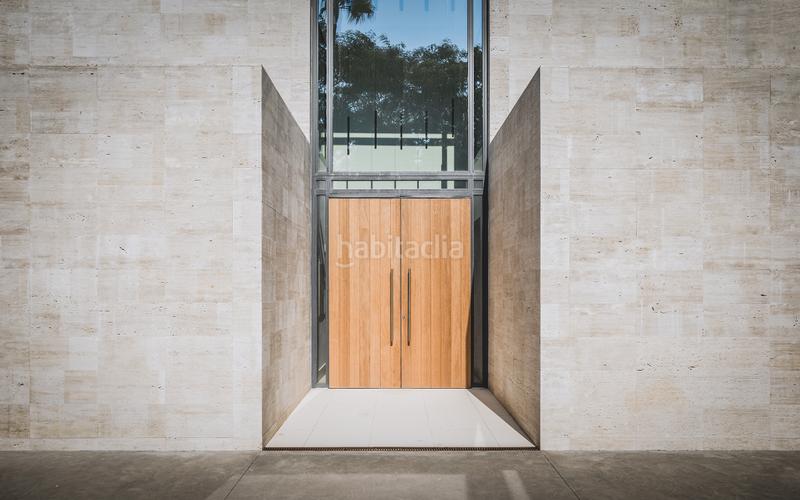 Foto ead7c889-b5fb-4ce1-9631-7bdde8a566fc. Casa con camino in Sotogrande costa Sotogrande