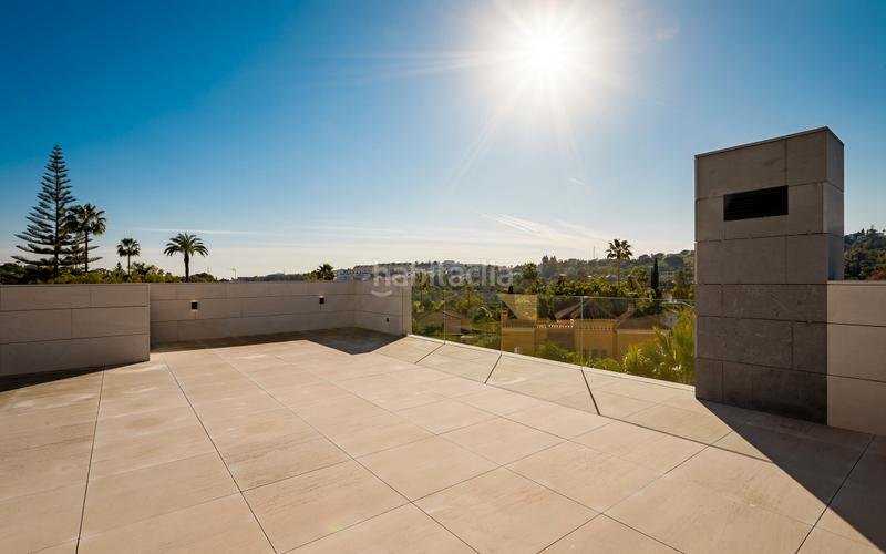 Foto 06fe4c61-e626-44d8-8c89-97148c8488f2. Casa villa parcela del golf en Aloha Marbella