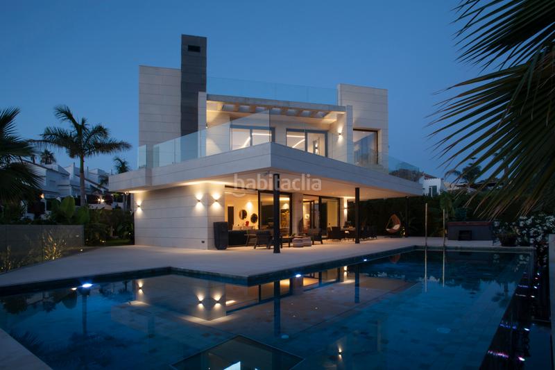 Foto 0978f5e7-608d-479f-9af6-16226724094e. Casa villa parcela del golf en Aloha Marbella