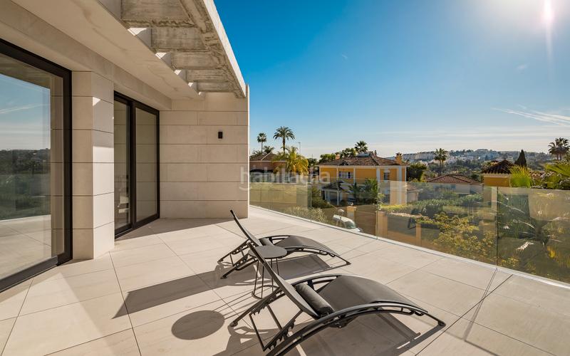 Foto 32c82ada-2653-4c4a-8678-52817855ef52. Casa villa parcela del golf en Aloha Marbella