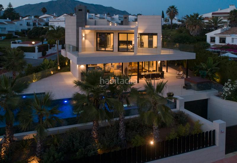 Foto 6d0dea2a-5c05-4bea-9ba4-e33ab430e075. Casa villa parcela del golf en Aloha Marbella