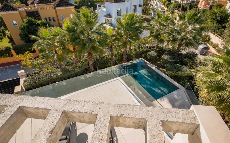 Foto 6e6822ac-7975-41e6-aa95-28e47f703da5. Casa villa parcela del golf en Aloha Marbella