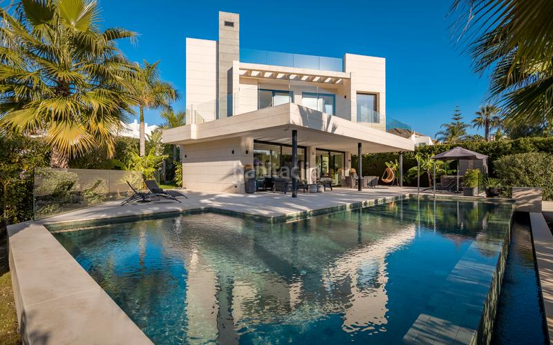 Foto 8b1f14ba-3e8f-41fe-91f7-8ea97ab18c5f. Casa villa parcela del golf en Aloha Marbella