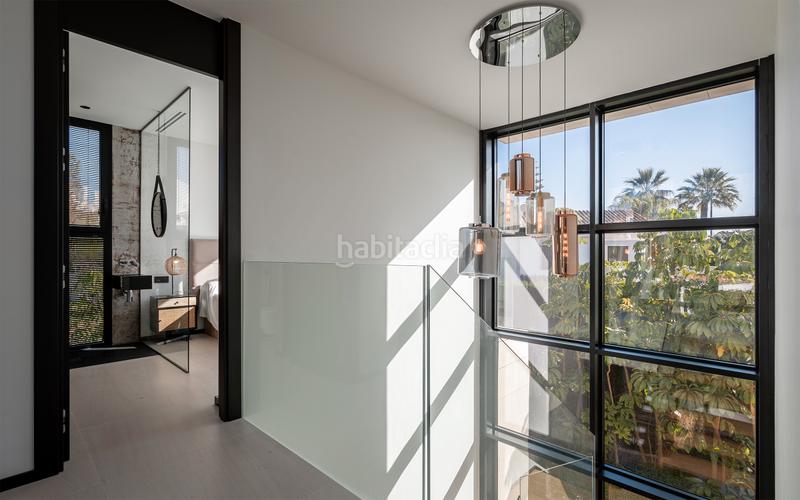 Foto c0dfe1dd-a56e-4908-a263-8bb779f9ffe4. Casa villa parcela del golf en Aloha Marbella