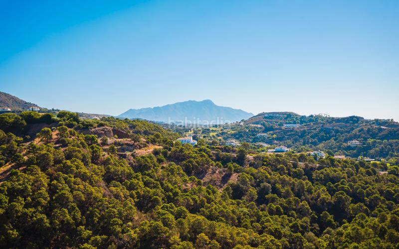 Foto 0367cc40-b725-41d3-8e57-21af6aea1734. House with heating in Montemayor - Marbella Club Benahavís