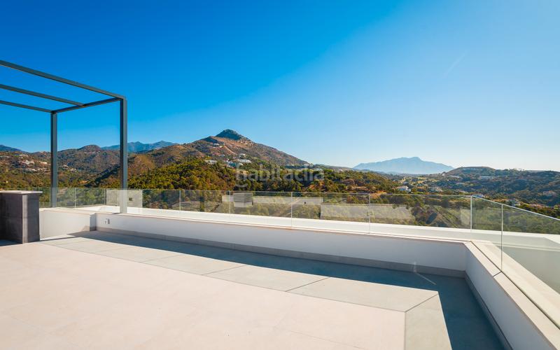 Foto 08354f76-63a1-4a01-bbdb-20e409411963. House with heating in Montemayor - Marbella Club Benahavís