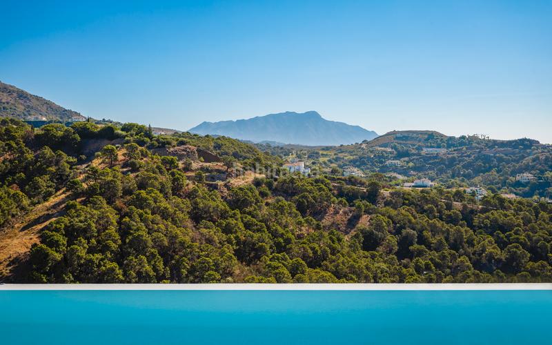 Foto 0c74e4c4-0f84-4e78-b330-8048450f983b. House with heating in Montemayor - Marbella Club Benahavís