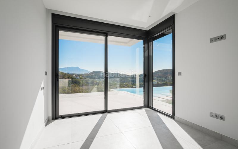 Foto 1143d666-8522-41bb-ba58-29be5fe376a2. House with heating in Montemayor - Marbella Club Benahavís