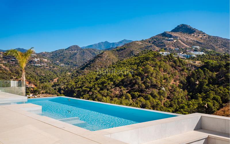 Foto 12ba47d9-2506-4b07-806a-ad9265468d99. House with heating in Montemayor - Marbella Club Benahavís