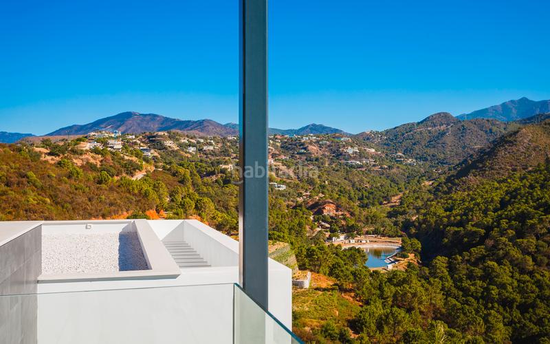 Foto 4001f337-c74e-46a9-b5e3-80b231ae7a5e. House with heating in Montemayor - Marbella Club Benahavís