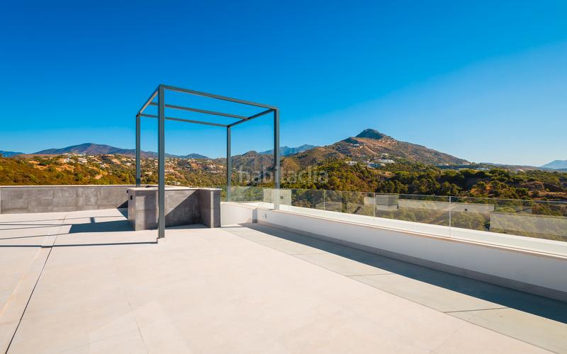 Foto 4162cffa-1926-4f56-812c-234db5cdf82e. House with heating in Montemayor - Marbella Club Benahavís