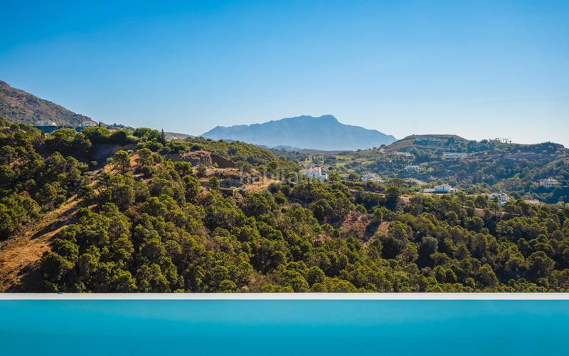 Foto 437ce4c2-81df-4d9e-952f-bcbcac8a9204. House with heating in Montemayor - Marbella Club Benahavís