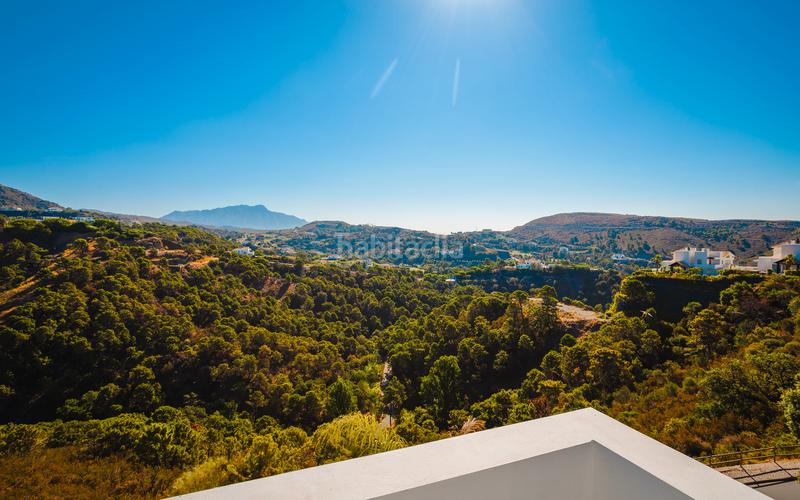 Foto 50ba2ae3-d72b-433f-86cb-52c51de48d4d. House with heating in Montemayor - Marbella Club Benahavís