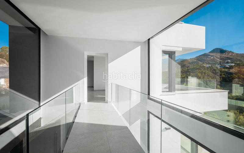 Foto 5c3f74a1-cfd9-43e4-b5d7-ff592b946dd0. House with heating in Montemayor - Marbella Club Benahavís