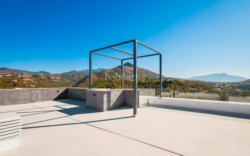 Foto 63763a4d-e011-433c-bbaf-94f61a4546b6. House with heating in Montemayor - Marbella Club Benahavís