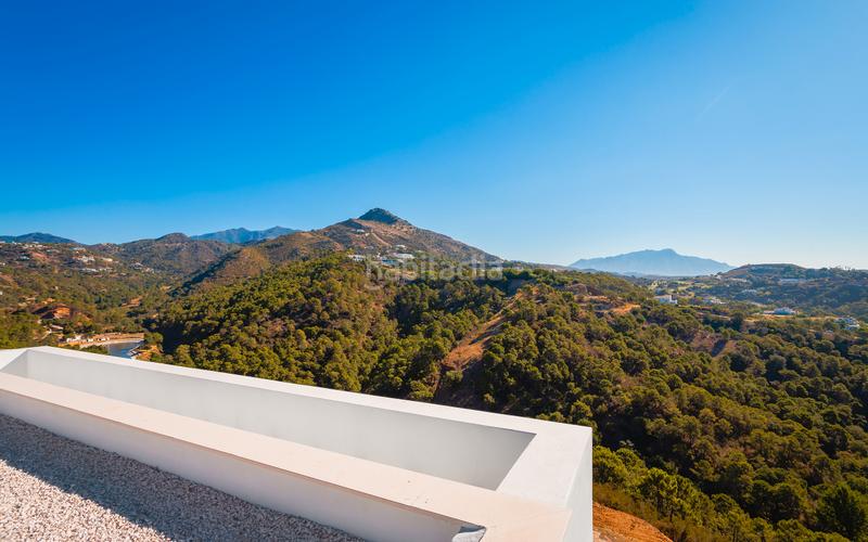 Foto 642ada6c-1b77-4233-8c2c-6e09777d43eb. House with heating in Montemayor - Marbella Club Benahavís