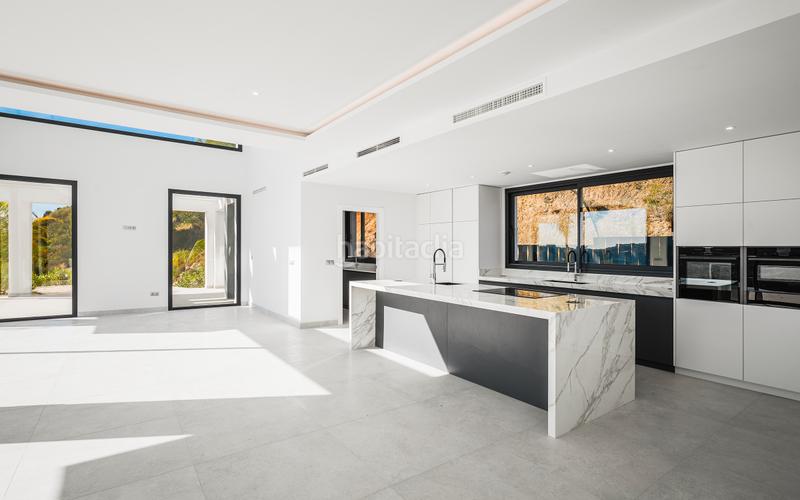 Foto 67812422-2bb4-4e09-a227-d2ebcc58e335. House with heating in Montemayor - Marbella Club Benahavís