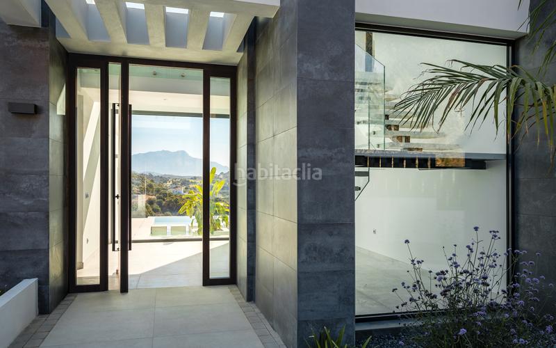 Foto 696ac2d7-48ec-4945-afca-6391676f236b. House with heating in Montemayor - Marbella Club Benahavís