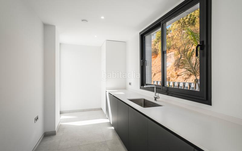 Foto 7ccfd7f0-e991-49f7-bb25-6aa2c1fd4500. House with heating in Montemayor - Marbella Club Benahavís