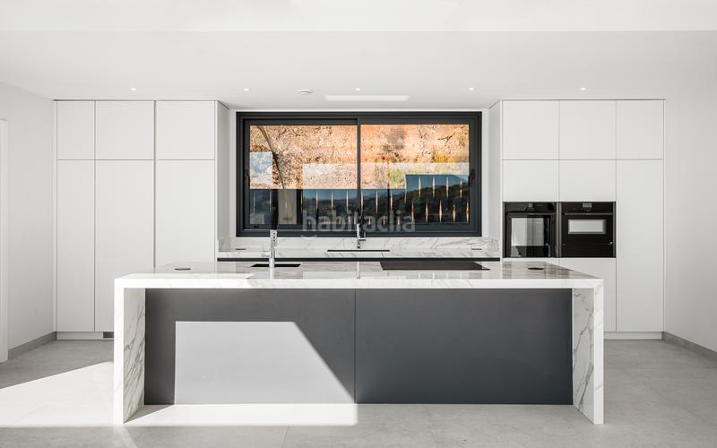 Foto 84fbec1a-a147-44cf-b79e-3f281ac6ff8d. House with heating in Montemayor - Marbella Club Benahavís