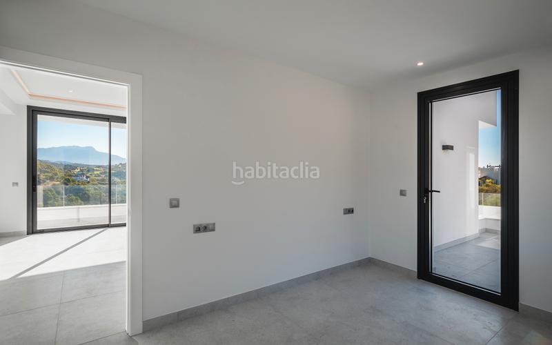 Foto 9579449f-c635-4f19-bd1f-ccfa39810017. House with heating in Montemayor - Marbella Club Benahavís