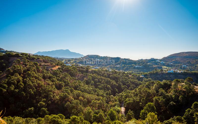 Foto b8139e9f-df0d-49aa-8a16-b95b05176c2c. House with heating in Montemayor - Marbella Club Benahavís