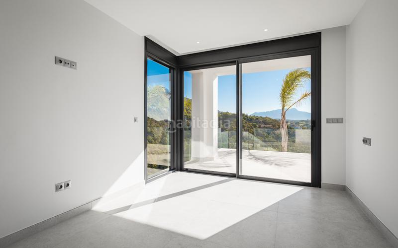 Foto b825495d-ceb7-4b74-bd97-e327cd82c445. House with heating in Montemayor - Marbella Club Benahavís