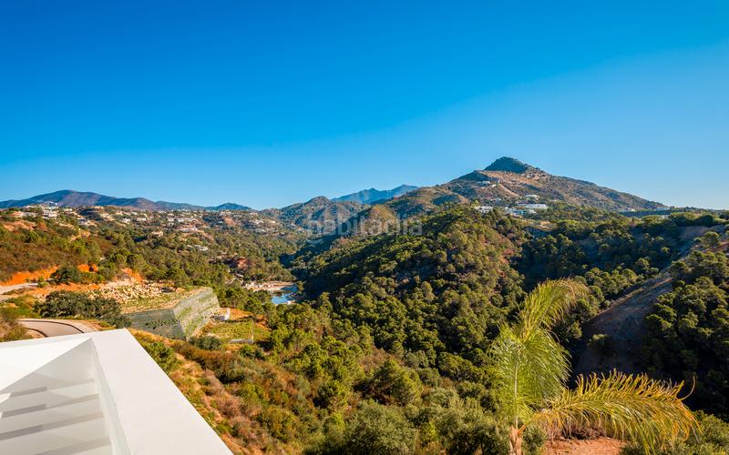 Foto b91a60b7-932e-4a1f-af70-8de523f563a9. House with heating in Montemayor - Marbella Club Benahavís